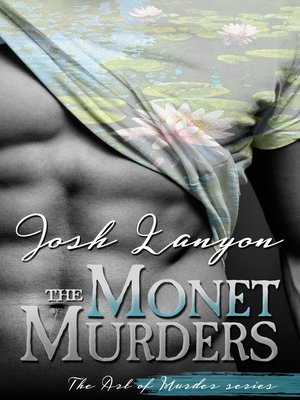 The Monet Murders - ebook